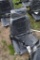 New Seat for Mini-Excavator
