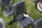 New Seat for Mini-Excavator