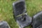 New Seat for Mini-Excavator