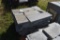 Pallet of Bluestone Pieces