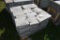 Pallet of Bluestone Pieces