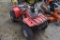 Honda Fourtrax 250 Four-wheeler