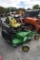 John Deere Z970 R Zero Turn Mower