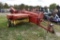New Holland 310 Square Baler