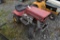 Massey Ferguson 7 Lawn Tractor