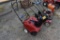Toro Power Clear R-Tek Snow blower