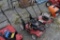 Toro Recycler 22 Self Propelled Push Mower