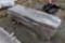 7  Wood Slabs