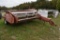 Hesston 1091 Haybine