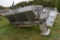 Buyers Salt Dog Truck Bed Salter Unit