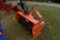 Meteor 60 Snow Blower