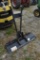 Cycle Country ATV Snow Plow