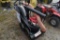 Billy Goat MV650SPH Sidewalk Leaf Vacuum System