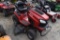 Craftsman G5100 Lawn Tractor