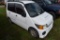 1996 Diahatsu Move SR Turbo Car