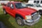 2005 Dodge Dakota SLT Truck