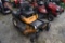 Cub Cadet Z-Force Zero Turn Mower