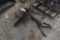 Craftsman Brinly Back Blade for Lawn Tractor