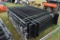 20 Pieces of Wrought Iron Fence Panels