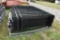 20 Pieces of Wrought Iron Fence Panels