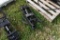 Giyi 3T Hydraulic Thumb