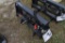 Landhonor Skid Steer 3 Point Hitch Adapter with Hydraulic Drive 540 PTO