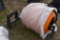 Landhonor Quick Attach Skid Steer Concrete Mixer