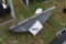 Landhonor Quick Attach Utility Hitch Adapter Trailer Mover