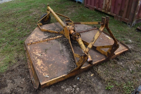 Woods M72i-1 Rotary Mower