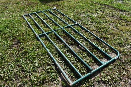 10' Farm Gate