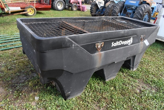 Salt Dogg Pro 2500 Plastic Salter