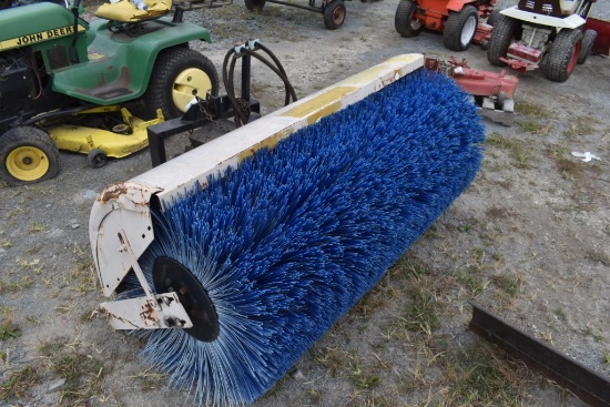 Sweepster 72" Sweeper Broom