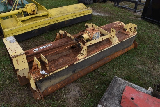 92" Flail Mower