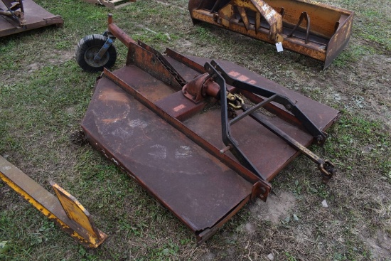 Bush Hog 60" 3 Point Rotary Mower