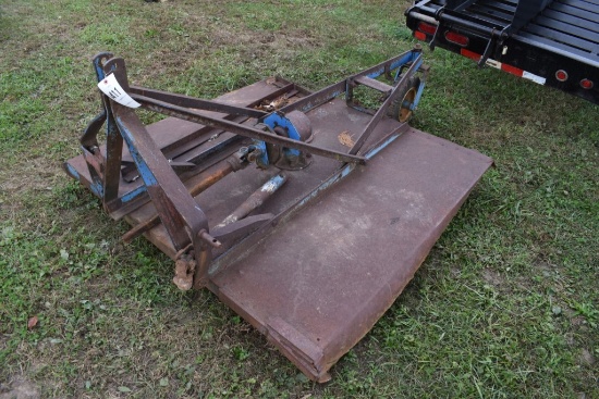 Ford 60" 3 Point Rotary Mower