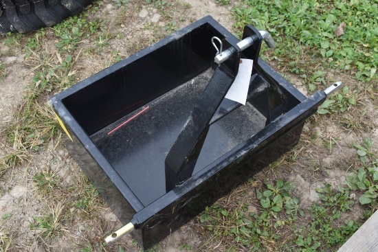 3 Point Weight Box