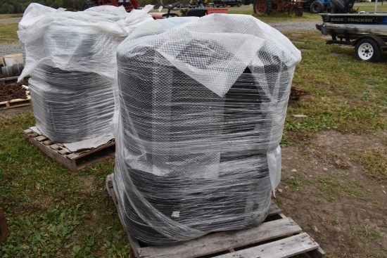 2 Pallets of 20" Tight 24" Silt Sock