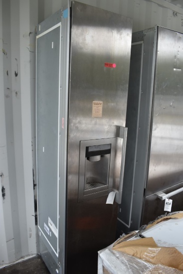 Miele All Freezer