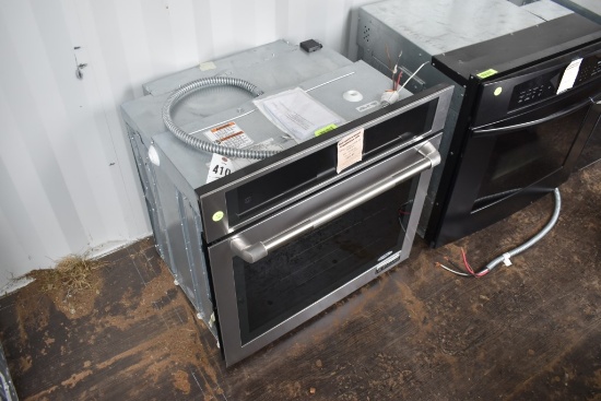 Jennair Single Wall Oven