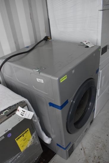 Crossover 2.0 Clothes Dryer