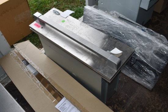 DCS 30" Warming Drawer