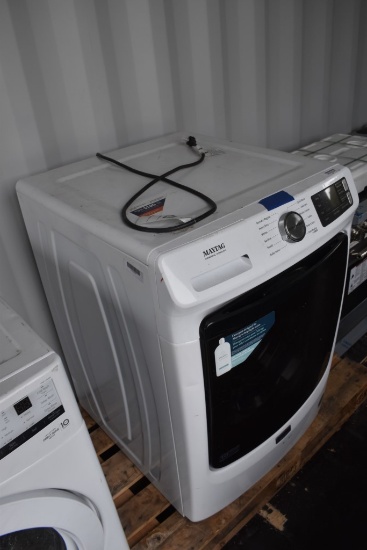 Maytag Clothes Dryer