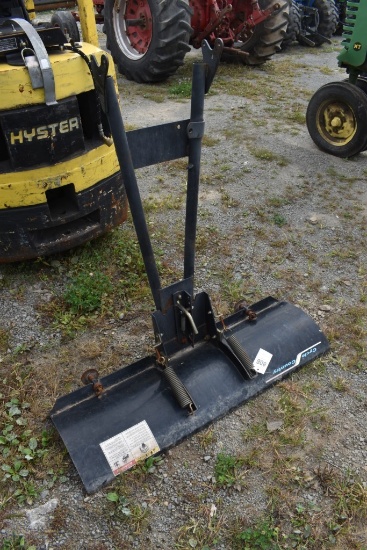 Cycle Country ATV Snow Plow