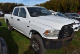 2015 Dodge Ram 2500 Truck