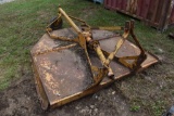 Woods M72i-1 Rotary Mower
