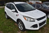 2015 Ford Escape SE Car