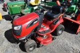 Craftsman YTS3000 Lawn Tractor