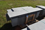 Pallet of 18
