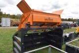 Land Honor US70 Vibratory Screed