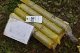 4 Landhero 55mm x 400mm Universal Bucket Pins